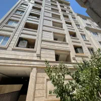 آپارتمان ۷۵متری فول امکانات خوش نقشه