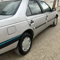 پژو مدل۸۵|خودرو سواری و وانت|بهارستان, |دیوار