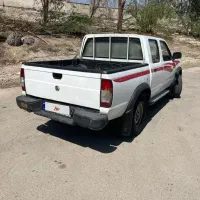 پیکاپ ریچ ۹۷|خودرو سواری و وانت|تهران, سعادت‌آباد|دیوار