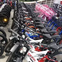 دوچرخه ویوا