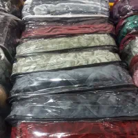 پتوی یکنفره و دونفره ضخیم|رختخواب، بالش، پتو|ساری, |دیوار