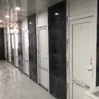 درب و پنجره دوجداره