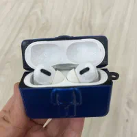 دو عدد ایرپاد اپل با کیفیت، فروش تکی هم دارم|لوازم جانبی موبایل و تبلت|مرند, |دیوار