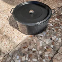 قابلمه سایز ۴۰ زرساب