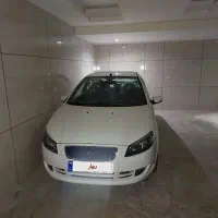 رانا پلاس موتور tu5p صفر