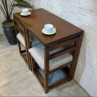 صندلی  غذا خوری کمجا گرد و مربع بیضی و مستطیل|میز و صندلی غذاخوری|چهاردانگه (تهران), |دیوار