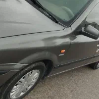 سمند ال ایکس ساده|خودرو سواری و وانت|کرمانشاه, |دیوار