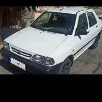 پراید مدل 95