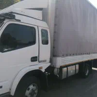 کاویان 109 مدل 94 بی رنگ|خودرو سنگین|مشهد, رباط طرق|دیوار