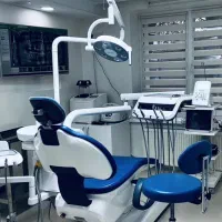 تعمیر تامین و بازسازی کامل تجهیزات دندانپزشکی