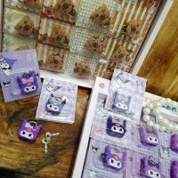 قفل فانتزی عروسکی