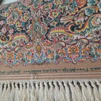 جفت فرش ۶متری ۱۰۰۰شانه ۳۰۰۰تراکم درحدنو|فرش|کرج, کمالشهر|دیوار