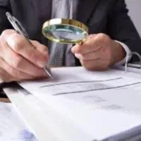 اخذ گواهی مالیات بر ارث