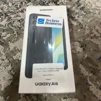 گوشی سامسونگ a16 ظرفیت ۱۲۸ گیگ