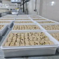 حلوا شکری با کیفیت با قیمت عمده