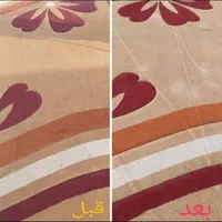 قالیشویی ومبل شوی یاقوت|خدمات نظافت|زاهدان, |دیوار