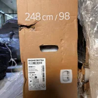 تلوزیون از 32 اینچ تا 100 اینچ