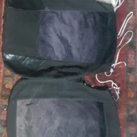 روکش پراید