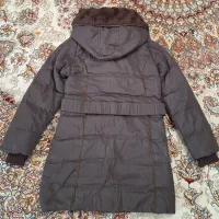 کاپشن و پالتو وبارانی|لباس|قرچک, زیبا شهر|دیوار