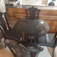 میزناهارخوری دوریس ۴نفره