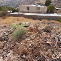 فروش زمین ابزنگی