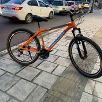 دوچرخه۲۶/۲۷ آلومنیوم و آهن|دوچرخه، اسکیت، اسکوتر|زنجان, |دیوار