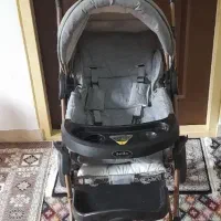 کالسکه نو