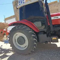 فروش تراکتور 1500