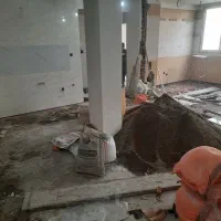 بنا و سنگ کار پیمانکار حرفه ای|خدمات پیشه و مهارت|پاکدشت, پاکدشت (مامازند)|دیوار