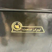 گاوصندوق طلا