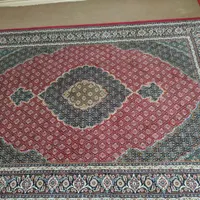 فرش ریز ماهی