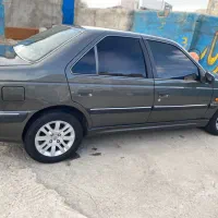 پارس87دوگانه فابریک سفارشی