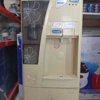کالباس بر و آب سرد کن یخچال دار