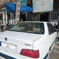 پارس سال|خودرو سواری و وانت|سبزوار, امام خمینی (ناوی)|دیوار