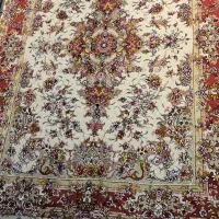 قالیچه ۴متری خطیبی