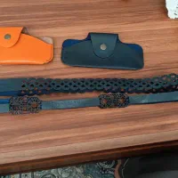 کیف و. بند عینک