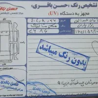 پژو پارس ۱۴۰۱ xu7p فول سیمی بدون رنگ|خودرو سواری و وانت|قم, کیوانفر|دیوار