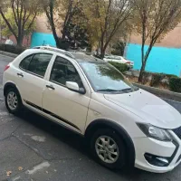 کویک rsمدل 402|خودرو سواری و وانت|مشهد, کوی پلیس|دیوار