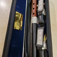 ساز دودوک ارمنی مستر کلاس