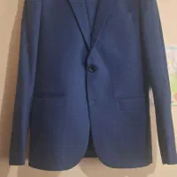 کت وشلوار در حد نو