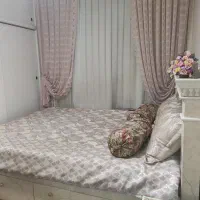 ۶۰متر ۱خواب تکواحدی باپارکینگ،امکان تمدیدچندساله|اجارهٔ آپارتمان|تهران, مدائن|دیوار
