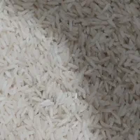 برنج دم سیاه دو بوجار خوش پخت و خوش عطر