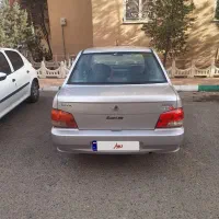 پراید ۱۳۲ مدل ۸۸