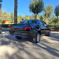 پژو اتاق عوض|خودرو سواری و وانت|ایلام, |دیوار