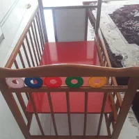 کالسکه ،تخت،روروئک|اسباب و اثاث بچه|شیراز, ماه فیروزان|دیوار