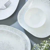 عرضه ویژه سرویس های گُلدن اوپال با قیمت استثنائی|ظروف سرو و پذیرایی|شیراز, شیخ روزبهان|دیوار