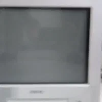 تلویزیون رنگی ۱۴اینچ اصل ژاپن