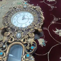 ساعت سالم و صحیح|ساعت دیواری و تزئینی|خرمشهر, |دیوار