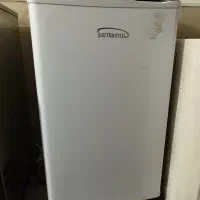 یخچال الکترواستیل - سالم زیر قیمت