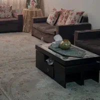 مبل راحتی ۸ نفره